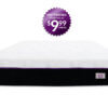 O Mattress with seal in the back - Matresses starting at $9.99/week
