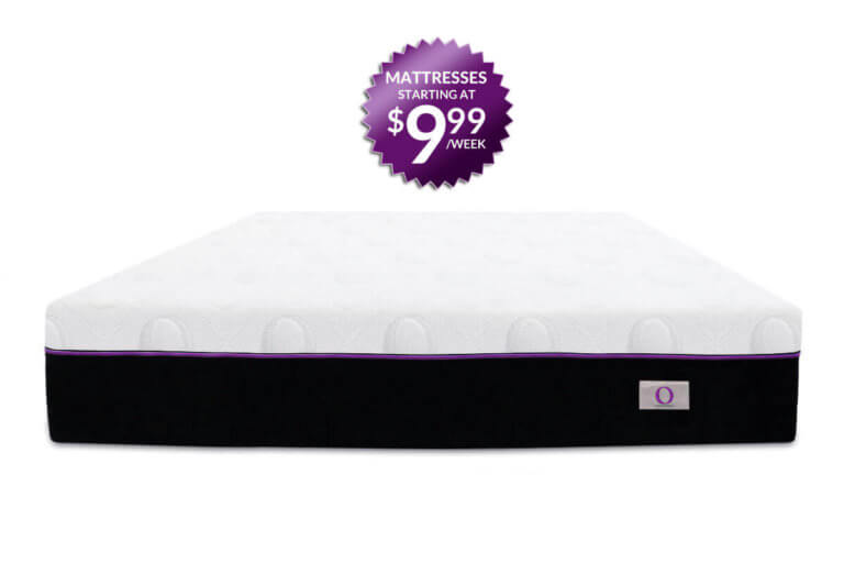 Canada's Favorite MattressFree Delivery