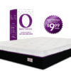 O Mattress, mattress in a box starting at $9.99 a week