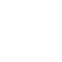 Circle Phone Icon White