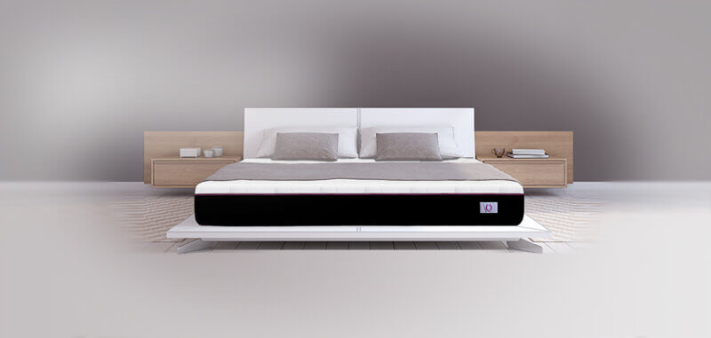 Mattress Mattress | A Proudly Canadian Mattress | Banner Matress