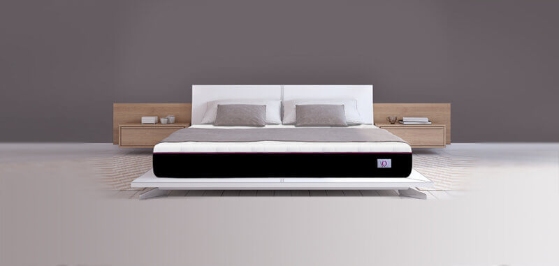 Mattress Mattress | A Proudly Canadian Mattress | Banner Matress