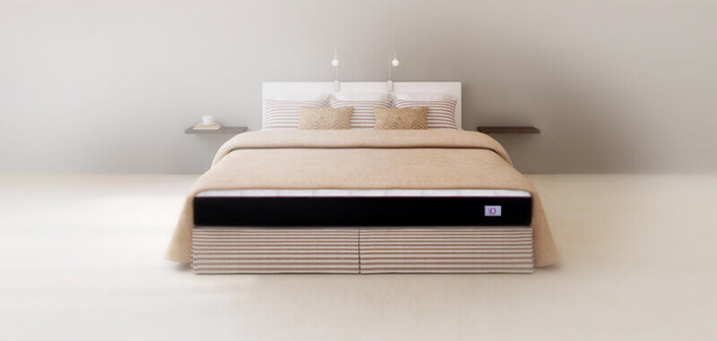 The O Mattress / Mattress Mattress / Matress