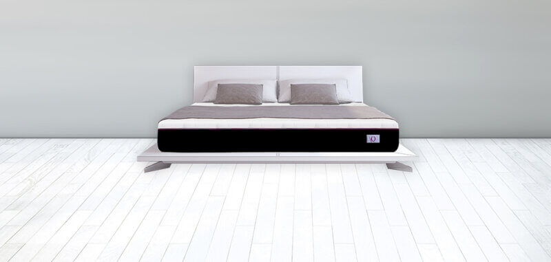 Matress Mattress in a Room