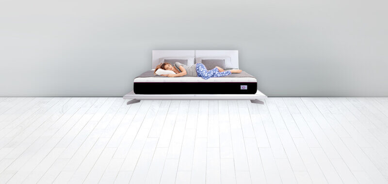 Matress | Mattress Mattress in a Room
