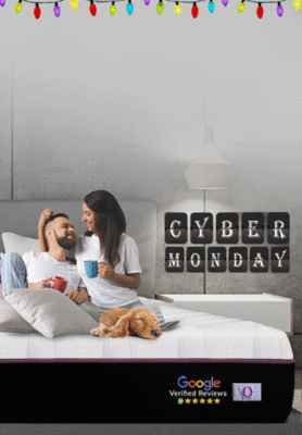 Mattress Omni Cyber Monday Banner