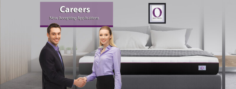 Mattress Omni Careers