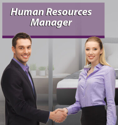 Human Resources Manager